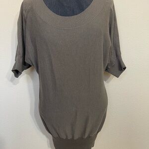 Rubbish y2k Knit Sweater tunic